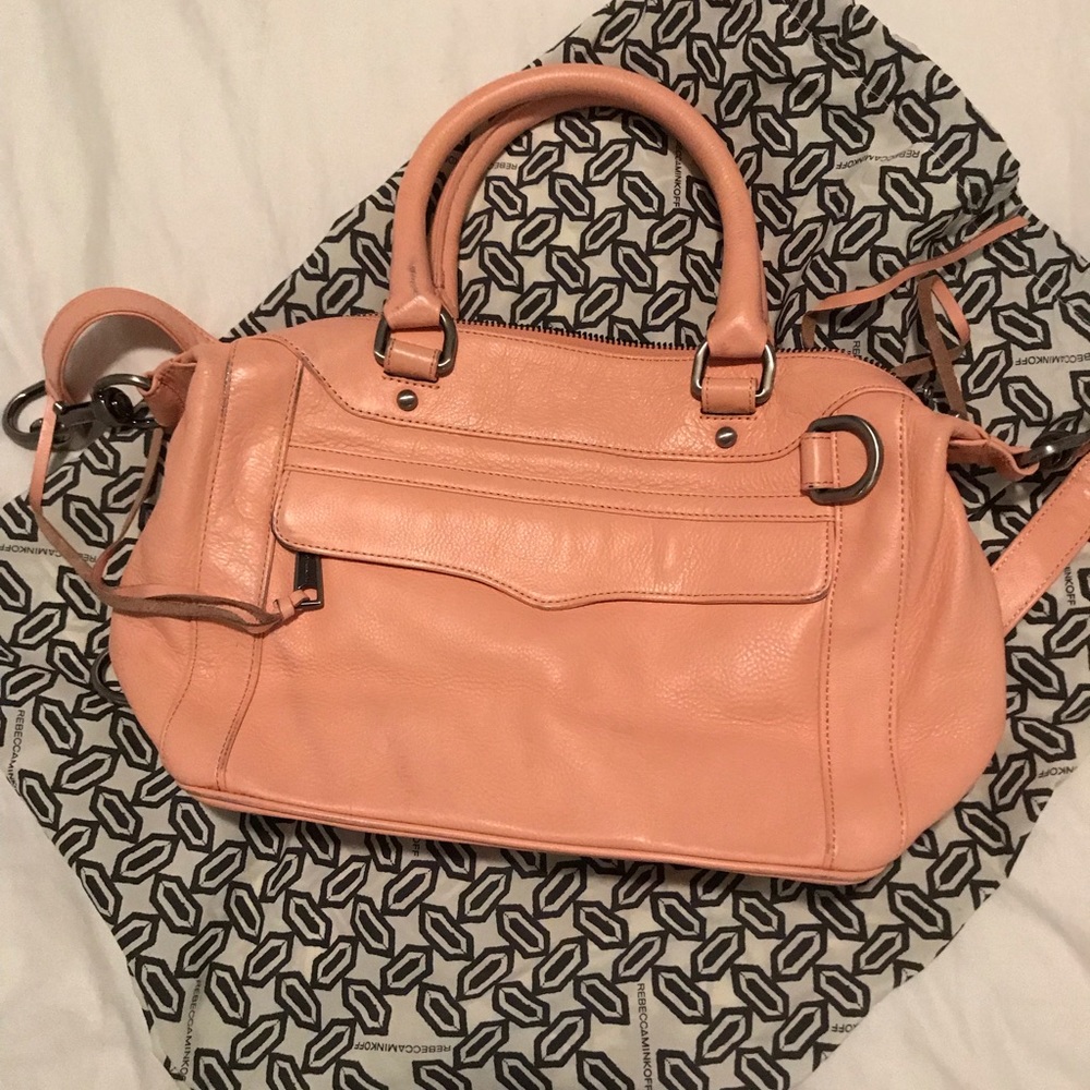 Rebecca Minkoff Bag